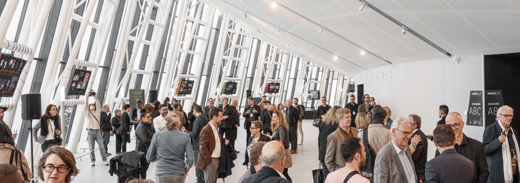 Retour sur l’inauguration des Arènes de l’Agora d’Evry-Courcouronnes