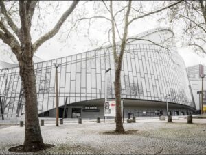 Capture6 Retour sur l’inauguration des Arènes de l’Agora d’Evry-Courcouronnes