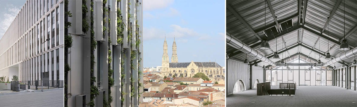 Voyage de l’équipe  DVVD à Bordeaux